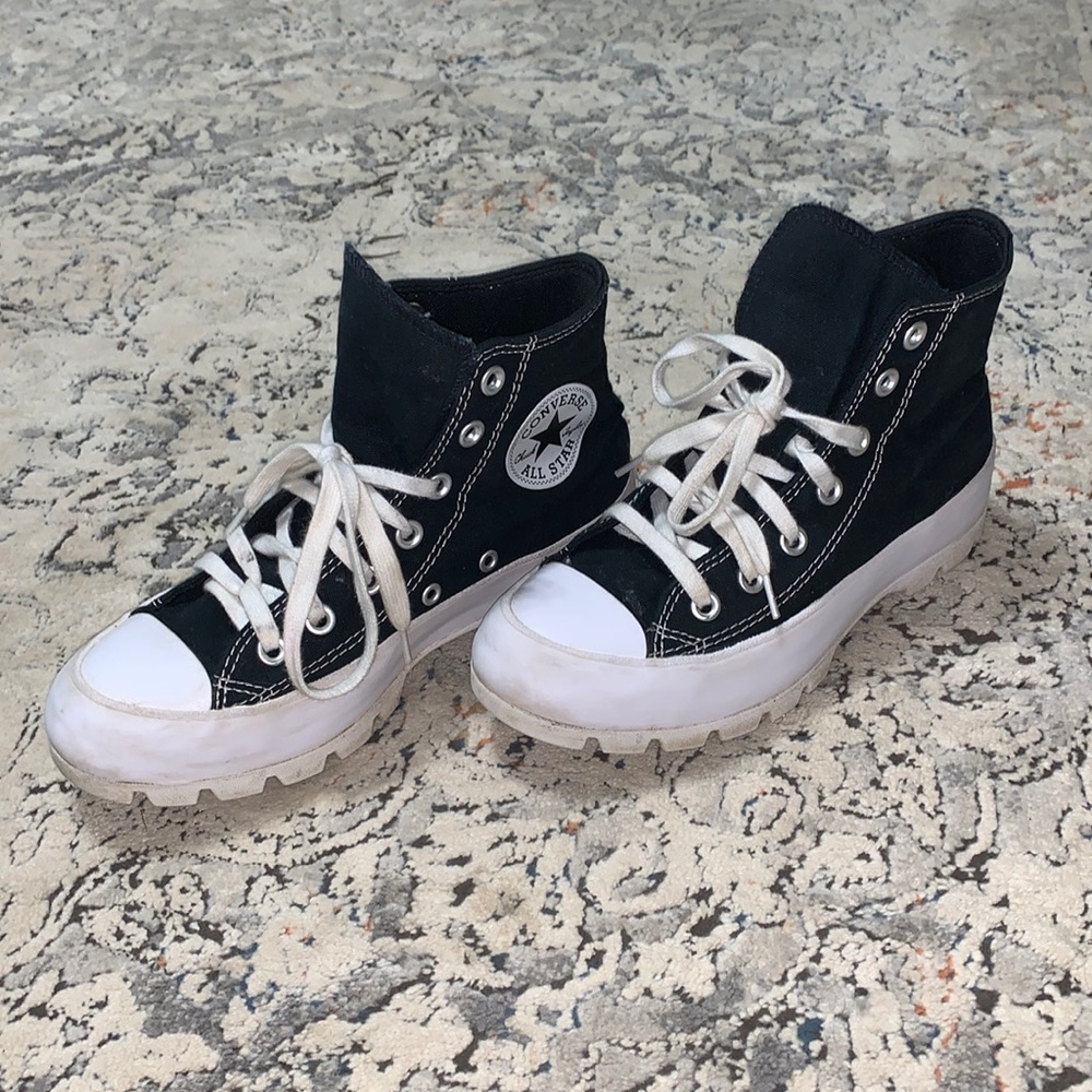 Platform Converse